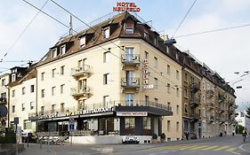 Hotel Neufeld